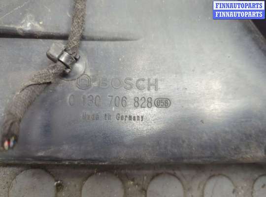 купить Вентилятор радиатора на Mercedes B W245 2005-2011