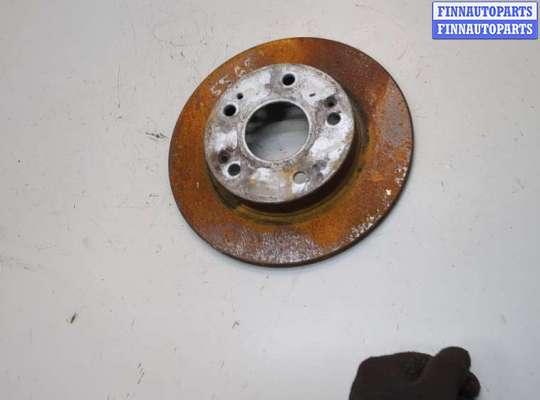 купить Диск тормозной на Honda Civic 2005-2012