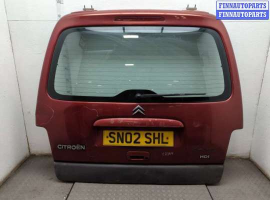 Купить Фонарь дополнительный (стоп-сигнал) на Citroen Berlingo 1997-2002 Фонарь дополнительный (стоп-сигнал) CT1116135 на Citroen Berlingo 1997-2002