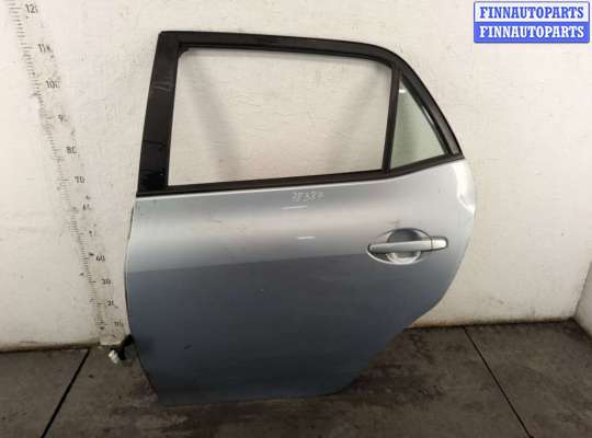 купить Дверь боковая (легковая) на Toyota Auris E15 2006-2012