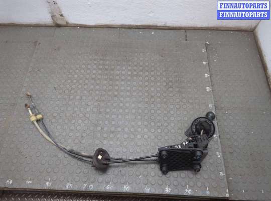 Кулиса КПП CT1151727 на Citroen C4 2004-2010