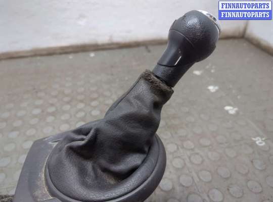 купить Кулиса КПП на Citroen C4 2004-2010