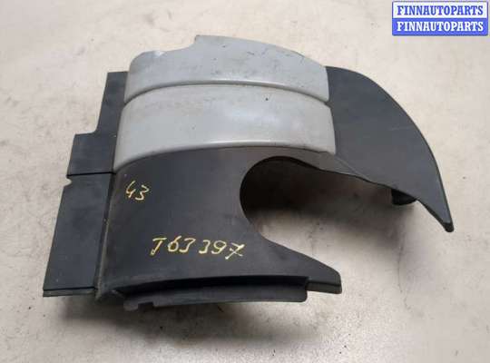 Накладка декоративная на ДВС MB1721064 на Mercedes SLK R170 1996-2004