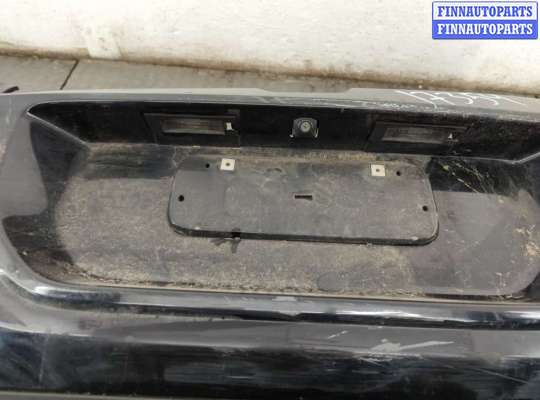 купить Бампер на Chevrolet Volt 2010-2015