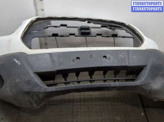 купить Бампер на Ford Transit 2014-2025