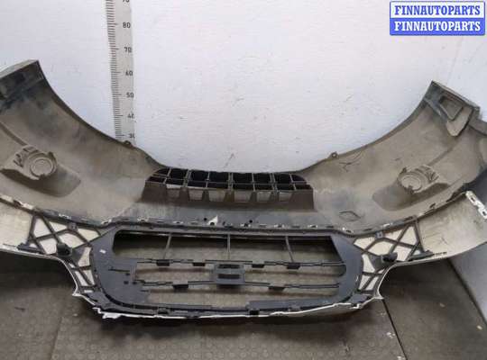 купить Бампер на Ford Transit 2014-2025