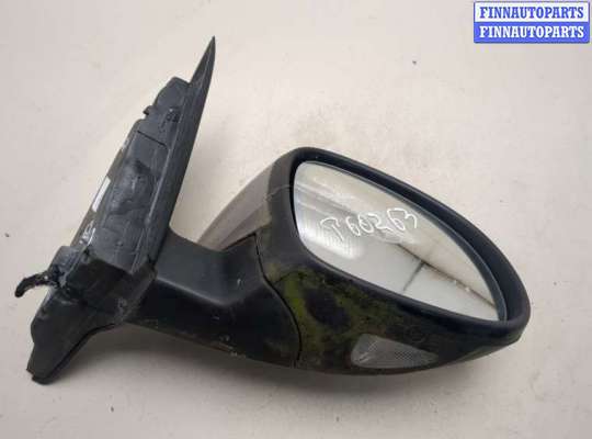 Зеркало боковое SK517416 на Skoda Yeti 2009-2018