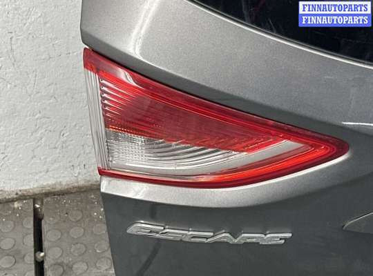 купить Двигатель стеклоочистителя (моторчик дворников) задний на Ford Escape 2012-2015