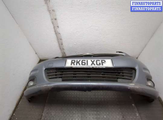 Купить Бампер на Citroen C4 2010-2020 Бампер CT1161106 на Citroen C4 2010-2020