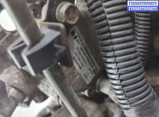 купить ТНВД на Citroen Jumpy (Dispatch) 1994-2006