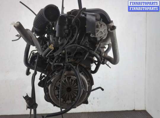 купить ТНВД на Citroen Jumpy (Dispatch) 1994-2006