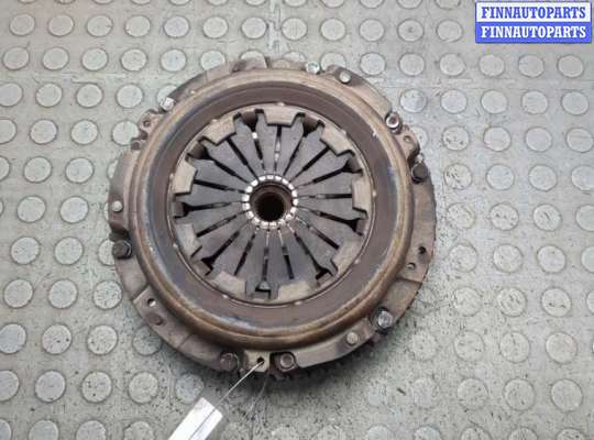 Маховик RN1553967 на Renault Scenic 1996-2002