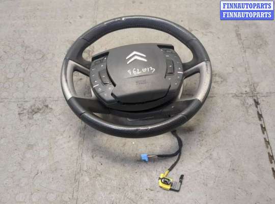 Руль CT1138869 на Citroen C5 2004-2008