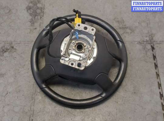 купить Руль на Citroen C5 2004-2008