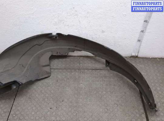 Защита арок (подкрылок) HN600985 на Hyundai Santa Fe 2005-2012