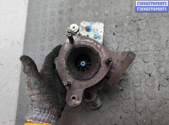 купить Турбина на Ford Transit 2006-2014