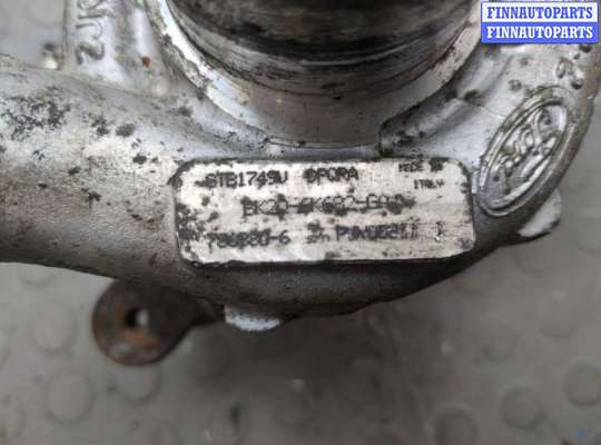 купить Турбина на Ford Transit 2006-2014