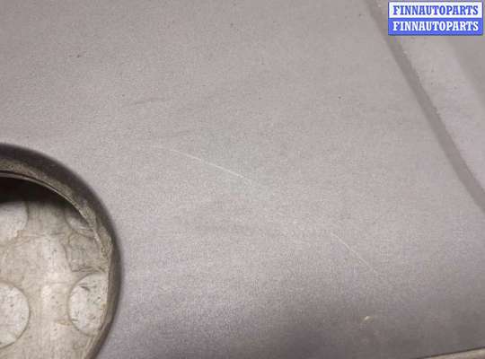 купить Накладка декоративная на ДВС на BMW X2 (F39) 2017-2023