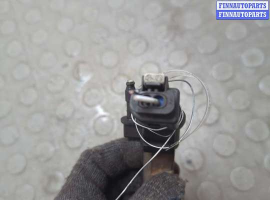 купить Форсунка топливная на Mercedes ML W164 2005-2011