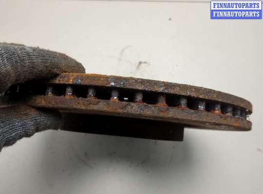 купить Диск тормозной на Hyundai Sonata 6 YF 2009-2014