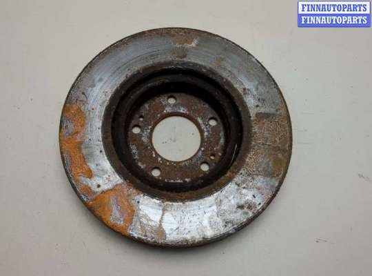 купить Диск тормозной на Hyundai Sonata 6 YF 2009-2014