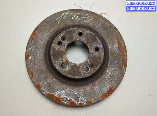 купить Диск тормозной на Hyundai Sonata 6 YF 2009-2014