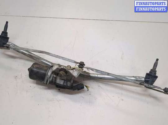 купить Механизм стеклоочистителя (трапеция дворников) на Audi A4 (B6) 2000-2006