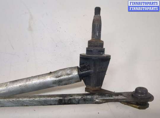 купить Механизм стеклоочистителя (трапеция дворников) на Audi A4 (B6) 2000-2006