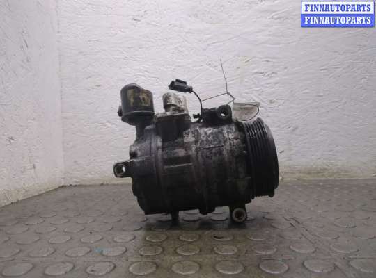 купить Компрессор кондиционера на Mercedes C W203 2000-2008