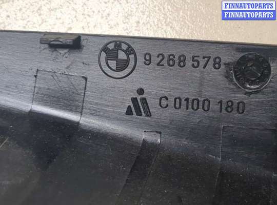 Обшивка салона на BMW 6 (F06/F12/F13)