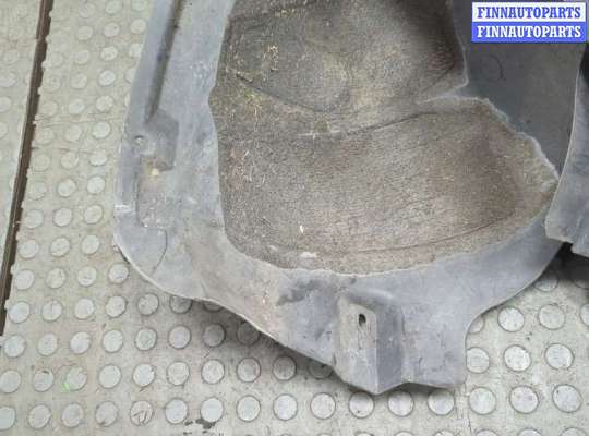 купить Защита арок (подкрылок) на Opel Astra J 2010-2017