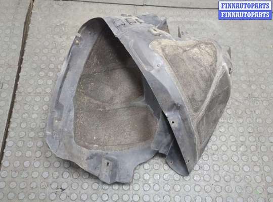 купить Защита арок (подкрылок) на Opel Astra J 2010-2017