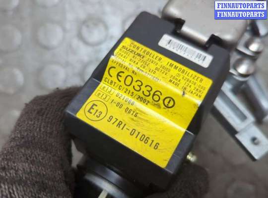 купить Замок зажигания на Suzuki Liana 2001-2008