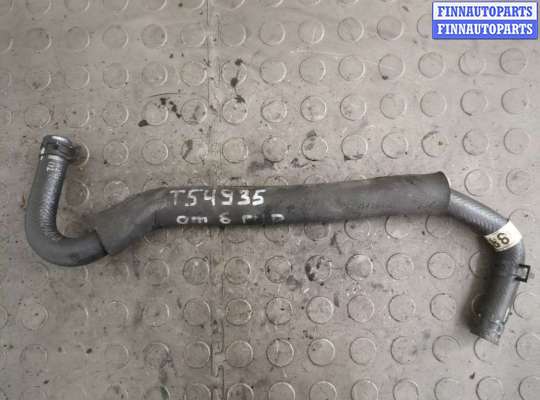 купить Шланг, трубка гидроусилителя на Opel Antara 2006-2015