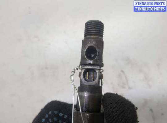 купить Форсунка топливная на Ford Mondeo 3 2000-2007