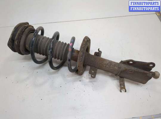 купить Амортизатор подвески на Mercedes Citan 2012-2021