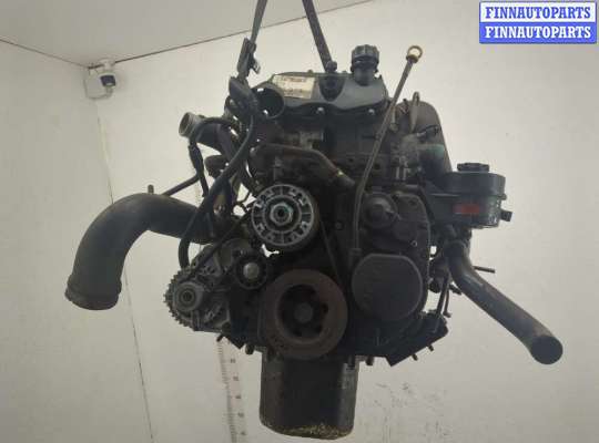 Купить Двигатель (ДВС) на Iveco Daily 4 2005-2011 Двигатель (ДВС) IV55045 на Iveco Daily 4 2005-2011