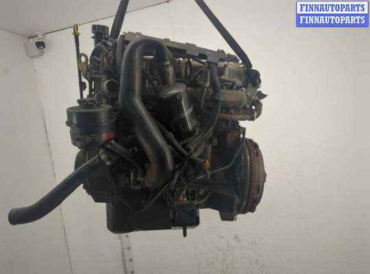 купить Двигатель (ДВС) на Iveco Daily 4 2005-2011