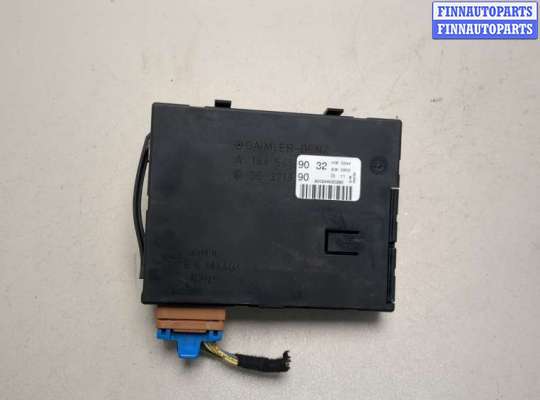 купить Блок управления SAM на Mercedes ML W163 1997-2005