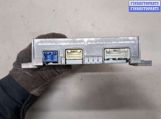 купить Усилитель звука на Mazda 3 (BP) 2019-2025