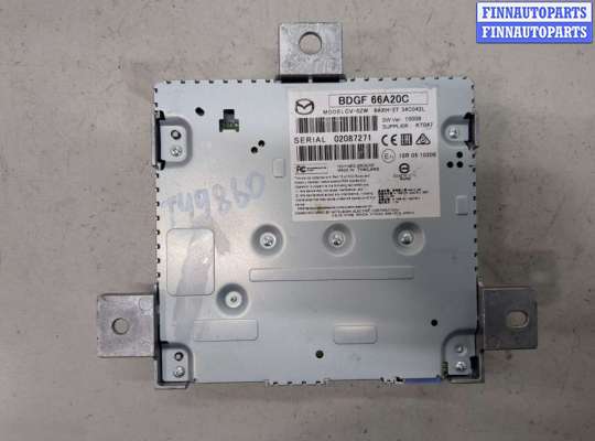 купить Усилитель звука на Mazda 3 (BP) 2019-2025