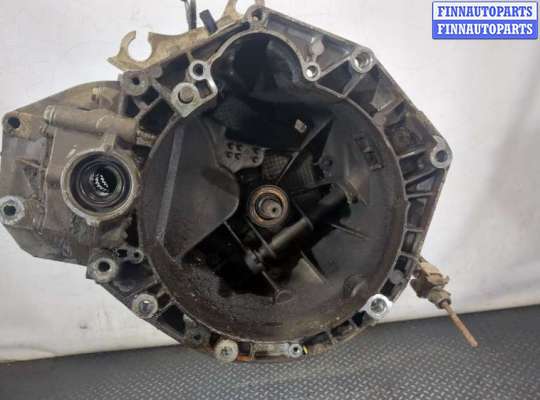 купить КПП 5-ст.мех. (МКПП) на Fiat Panda 2003-2012