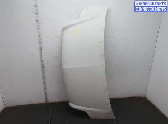 Купить Капот на Renault Master 1998-2010 Капот RN1591982 на Renault Master 1998-2010