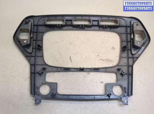купить Рамка под магнитолу на Ford Mondeo 4 2007-2015