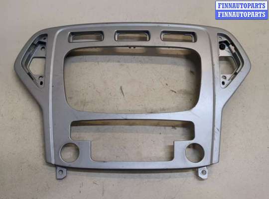 купить Рамка под магнитолу на Ford Mondeo 4 2007-2015