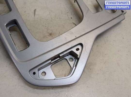 купить Рамка под магнитолу на Ford Mondeo 4 2007-2015