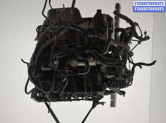 купить Двигатель (ДВС) на Volvo V50 2004-2012