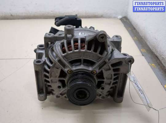 Генератор MB1450294 на Mercedes C W203 2000-2007