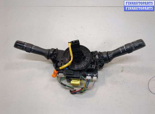Купить Переключатель поворотов и дворников (стрекоза) на Toyota Auris E15 2006-2012 Переключатель поворотов и дворников (стрекоза) TT937644 на Toyota Auris E15 2006-2012