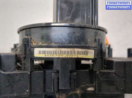 купить Переключатель поворотов и дворников (стрекоза) на Toyota Auris E15 2006-2012